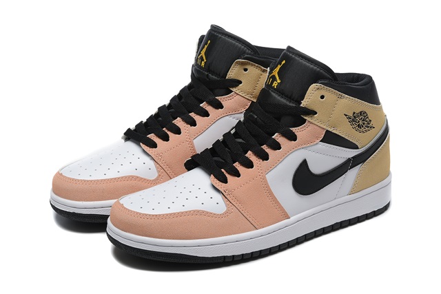 men air jordan 1 shoes 2023-12-1-004